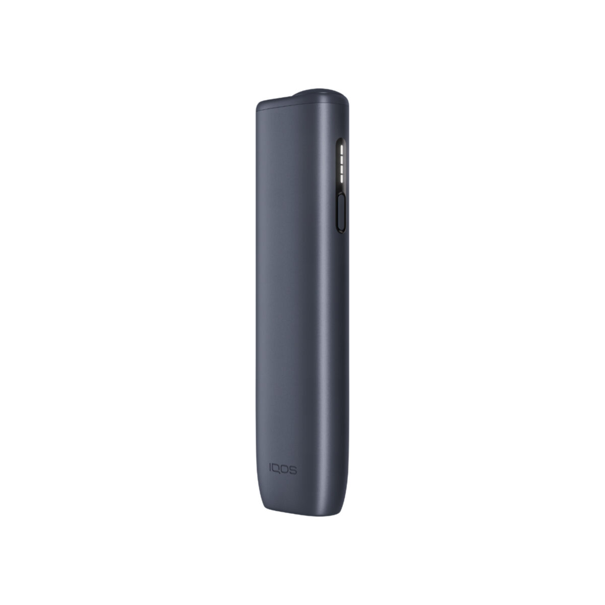 IQOS ILUMA i One heated-tobacco device, Midnight Black finish