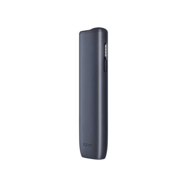 IQOS ILUMA i One heated-tobacco device, Black finish