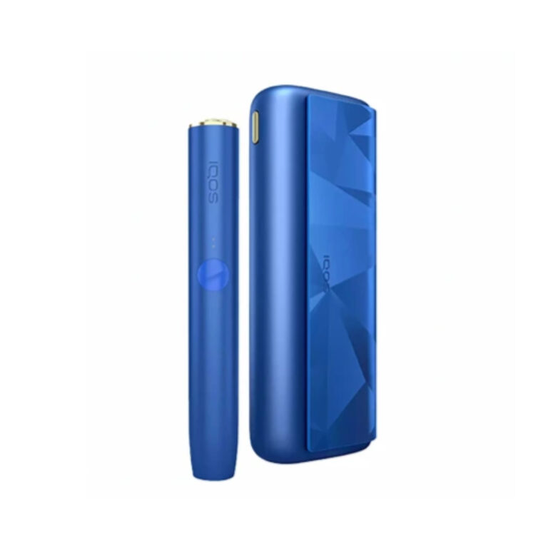 IQOS ILUMA I Prime Stardrift Limited Edition device