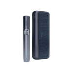 IQOS ILUMA i Prime heated-tobacco device, Midnight Black finish