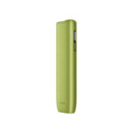 IQOS ILUMA i One heated-tobacco device, Lime Green finish