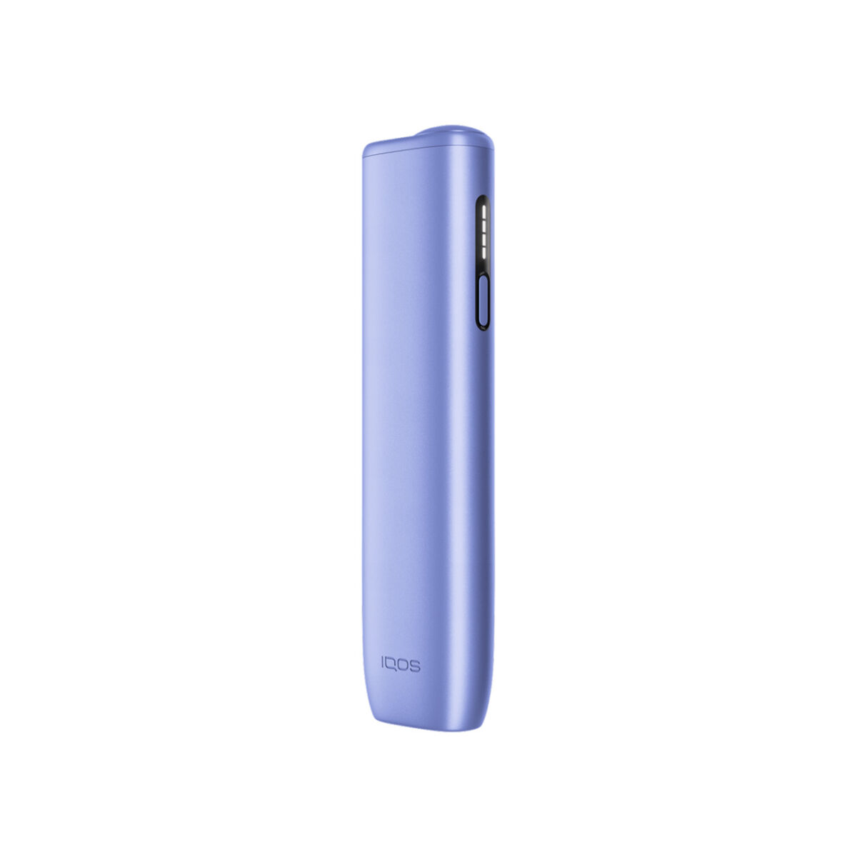 IQOS ILUMA i One heated-tobacco device, Digital Violet finish