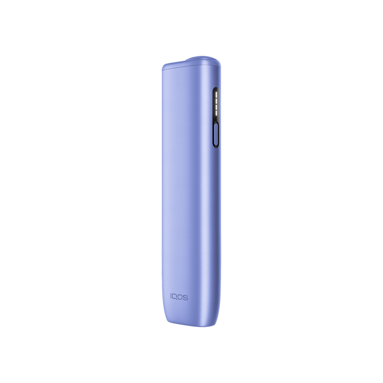 5CACCAB4-10FD-4967-82F9-DDFBBE940E09 IQOS ILUMA i One heated-tobacco device, Violet finish