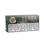 TEREA Silver carton, Italy edition — 10 packs of 20 sticks