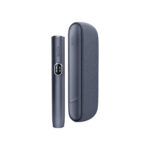 IQOS ILUMA i Standard heated-tobacco device, Black finish