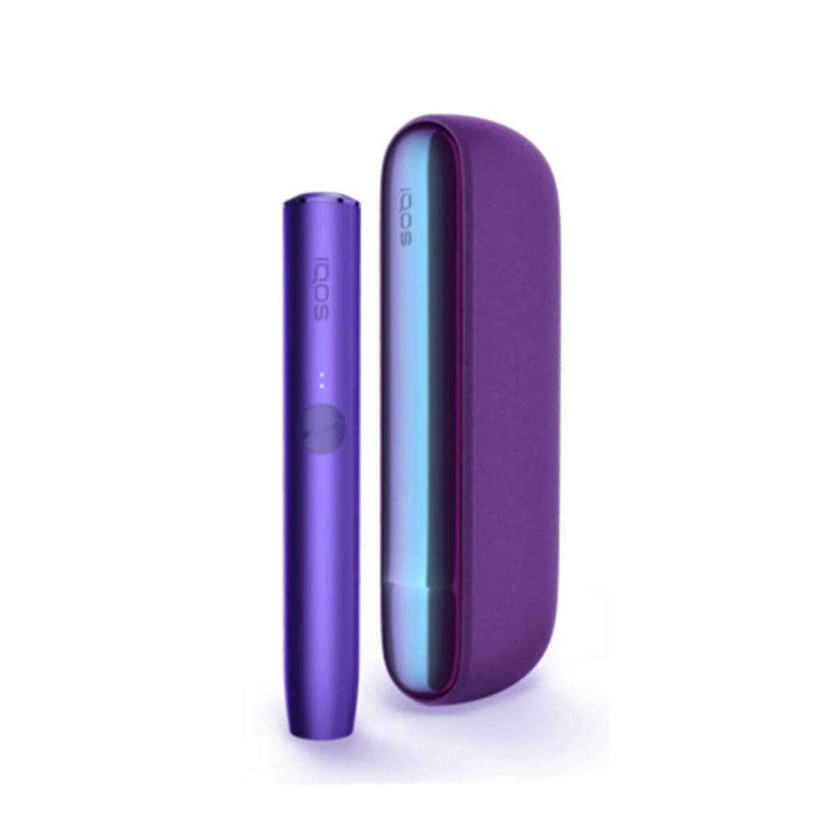 IQOS ILUMA Neon limited edition device