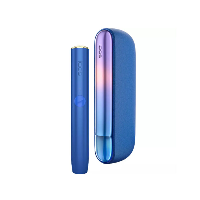 IQOS ILUMA I Standard Stardrift Limited Edition device