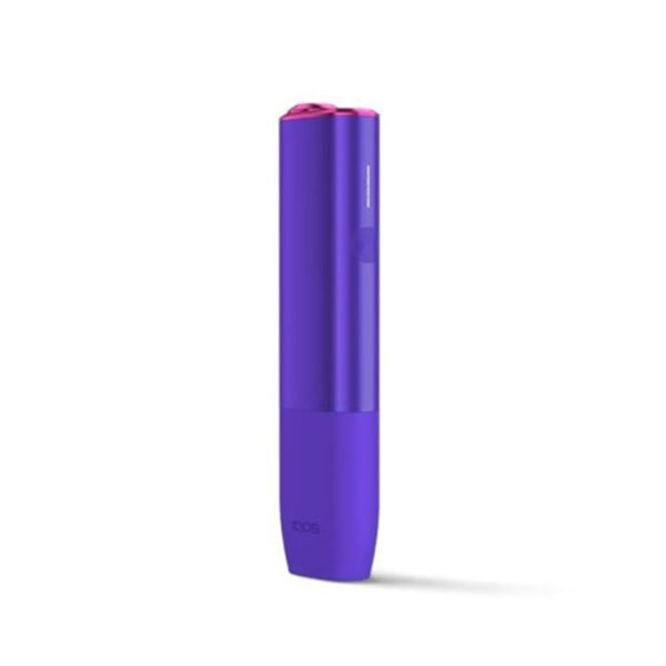 IQOS ILUMA One Neon limited edition device
