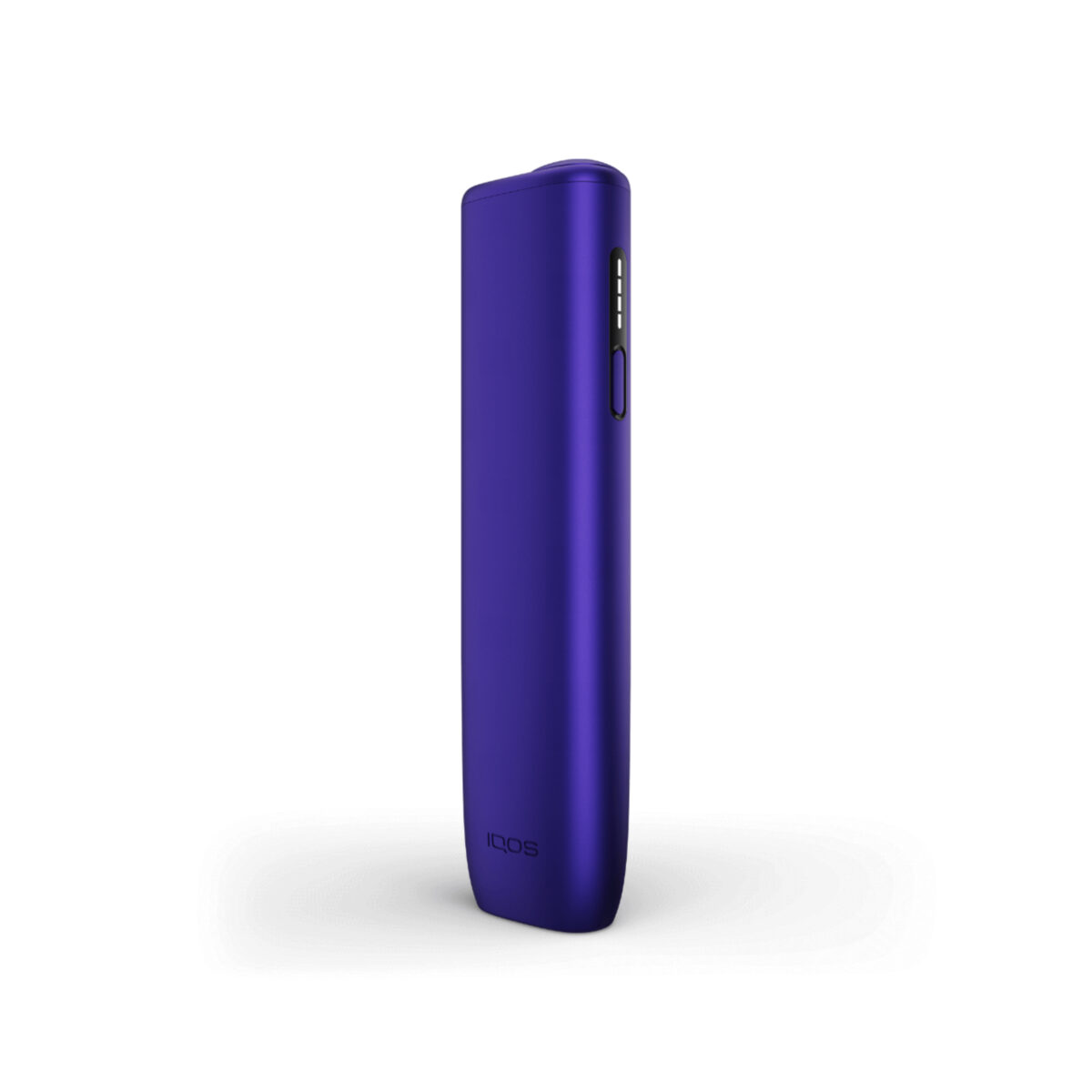 IQOS ILUMA i One heated-tobacco device, Electric Purple finish