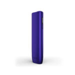 IQOS ILUMA i One heated-tobacco device, Electric Purple finish