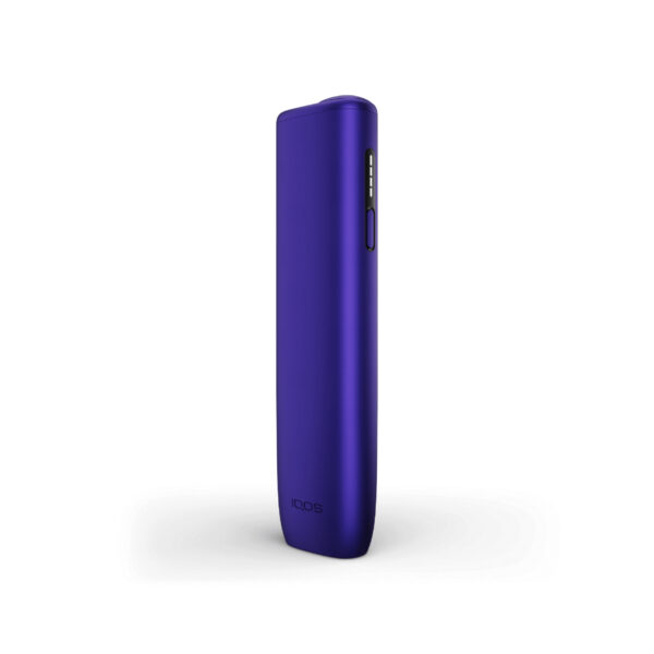 IQOS ILUMA i One heated-tobacco device, Electric Purple finish