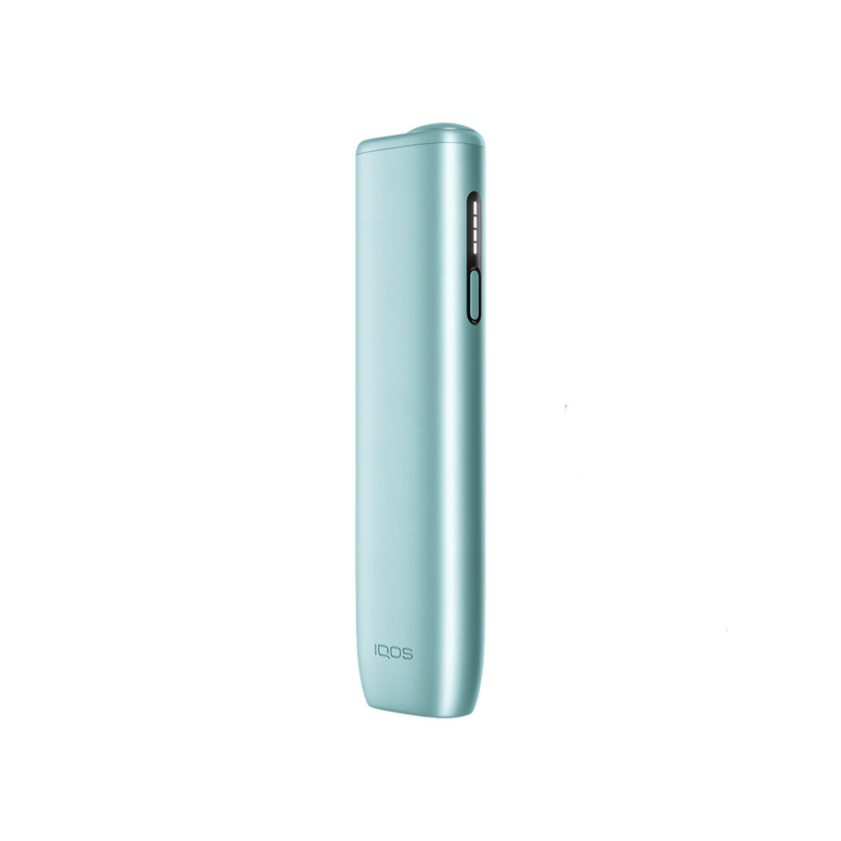 IQOS ILUMA i One heated-tobacco device, Breeze Blue finish