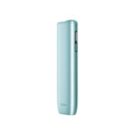 IQOS ILUMA i One heated-tobacco device, Blue finish