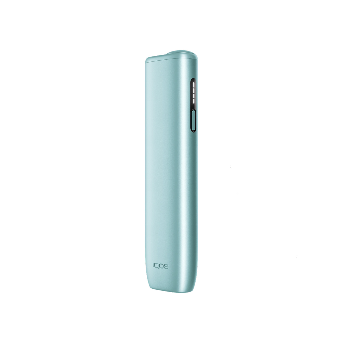 FB742F69-4036-426F-BA99-8443556869FF IQOS ILUMA i One heated-tobacco device, Blue finish