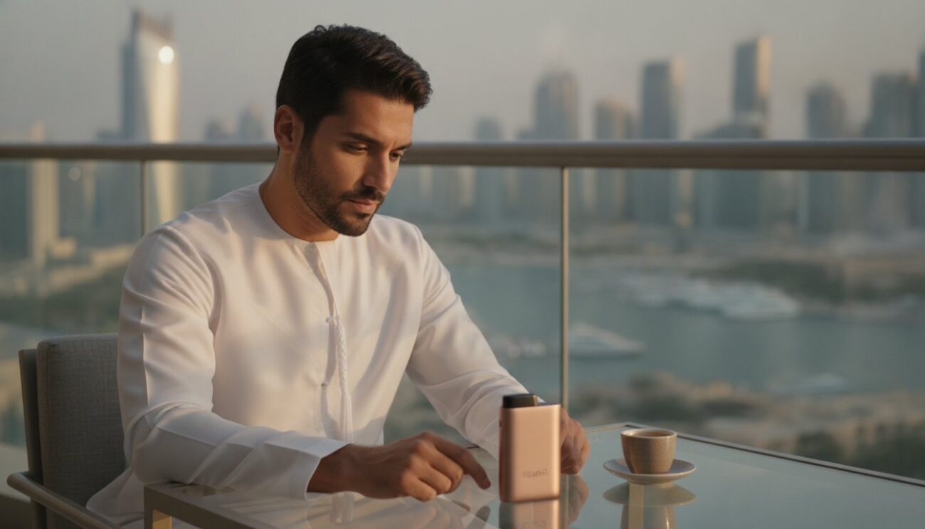 IQOS ILUMA Price in Dubai: 2026 UAE Buyer’s Guide